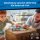LEGO CITY 60492 Samolot pasażerski - 1529817 - zdjęcie 4